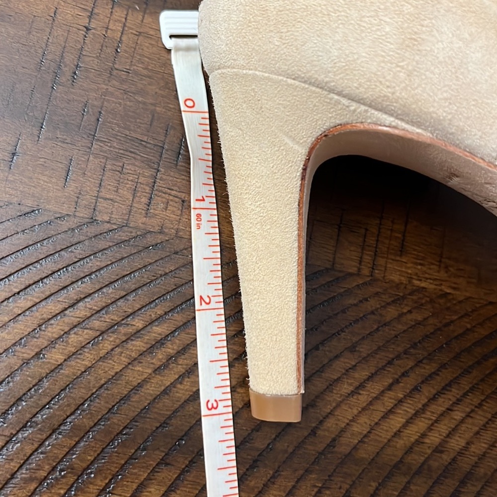 Heels - Picture 6 of 6